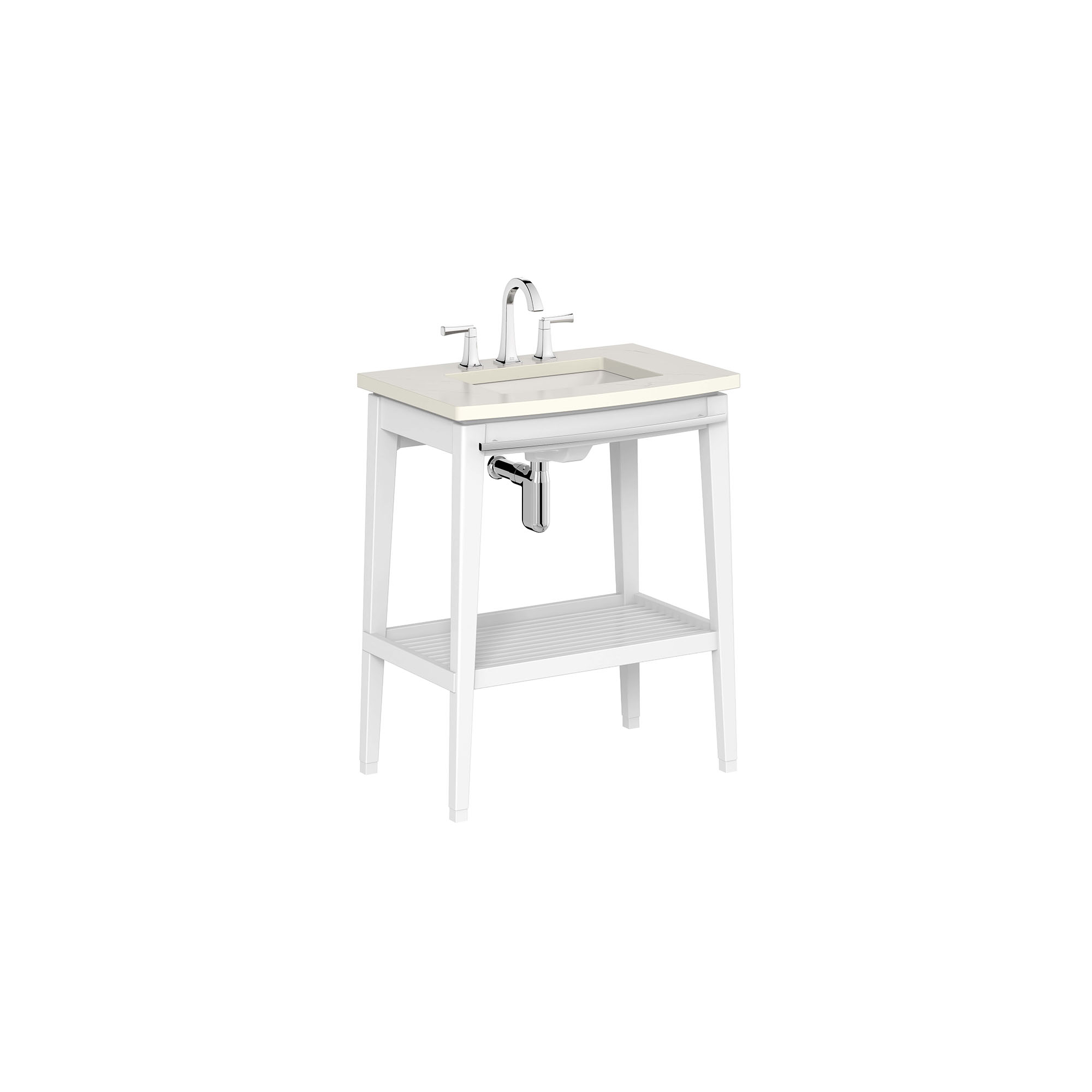 Washstand for American Standard® Townsend® Sinks